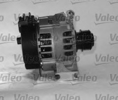 VALEO 437346 -  Генератор