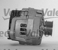 VALEO 437349 -  Генератор