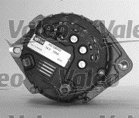 VALEO 437353 -  Генератор