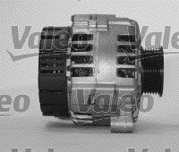 VALEO 437359 -  Генератор
