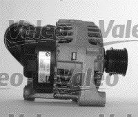 VALEO 437366 -  Генератор