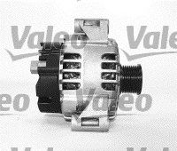 VALEO 437376 -  Генератор
