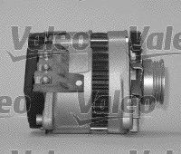 VALEO 437378 -  Генератор