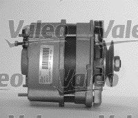 VALEO 437379 -  Генератор