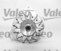 VALEO 437380 -  Генератор