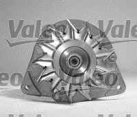 VALEO 437382 -  Генератор