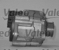 VALEO 437383 -  Генератор