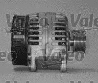 VALEO 437386 -  Генератор