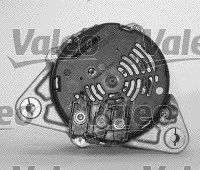 VALEO 437387 -  Генератор