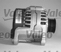 VALEO 437388 -  Генератор