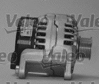 VALEO 437389 -  Генератор