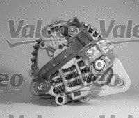 VALEO 437391 -  Генератор
