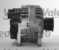 VALEO 437396 -  Генератор