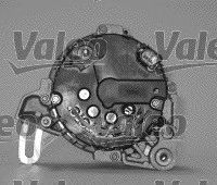 VALEO 437398 -  Генератор
