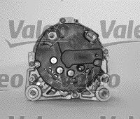 VALEO 437399 -  Генератор