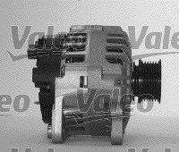 VALEO 437401 -  Генератор