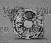 VALEO 437405 -  Генератор