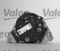 VALEO 437413 -  Генератор