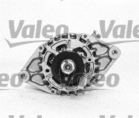 VALEO 437414 -  Генератор