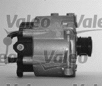 VALEO 437415 -  Генератор