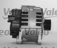 VALEO 437423 -  Генератор