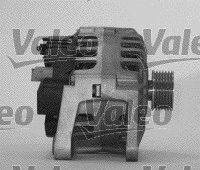 VALEO 437424 -  Генератор