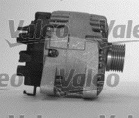 VALEO 437429 -  Генератор