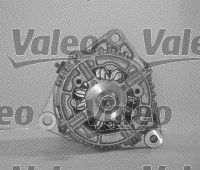 VALEO 437442 -  Генератор
