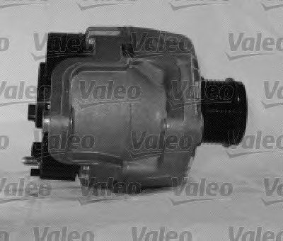 VALEO 437443 -  Генератор