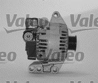 VALEO 437453 -  Генератор