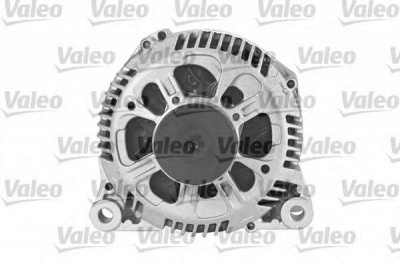 VALEO 437458 -  Генератор