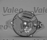 VALEO 437459 -  Генератор