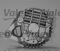 VALEO 437462 -  Генератор