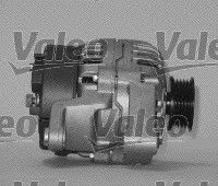 VALEO 437466 -  Генератор