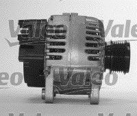 VALEO 437470 -  Генератор