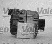 VALEO 437475 -  Генератор