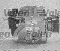 VALEO 437481 -  Генератор