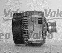 VALEO 437491 -  Генератор