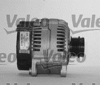 VALEO 437492 -  Генератор
