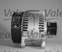 VALEO 437494 -  Генератор