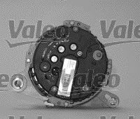 VALEO 437495 -  Генератор