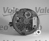 VALEO 437515 -  Генератор