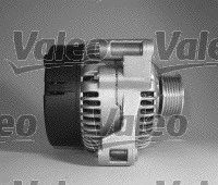 VALEO 437516 -  Генератор