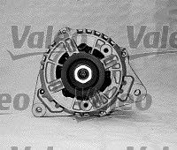 VALEO 437518 -  Генератор