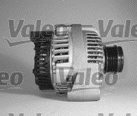 VALEO 437522 -  Генератор