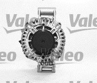 VALEO 437524 -  Генератор