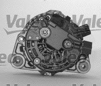 VALEO 437525 -  Генератор