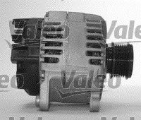 VALEO 437526 -  Генератор