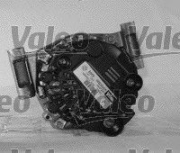 VALEO 437533 -  Генератор