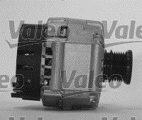 VALEO 437534 -  Генератор